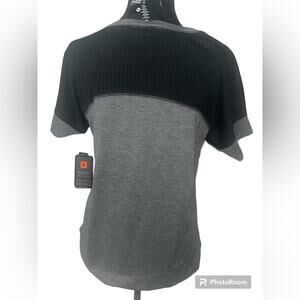 RBX Moisture Wicking Short Sleeve Athletic Tee S